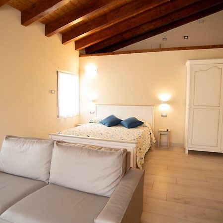 B&B La Torretta Riolunato Buitenkant foto